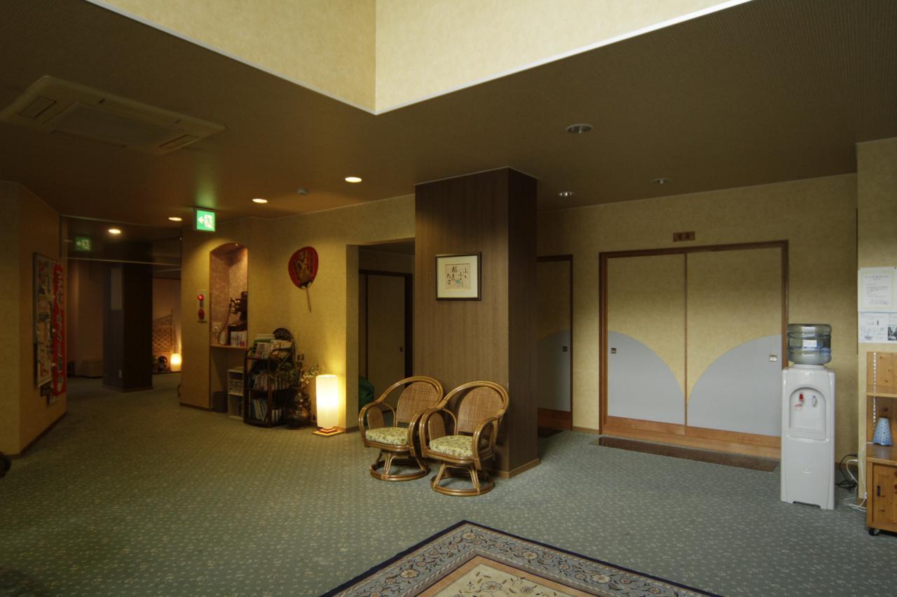 Ryori Ryokan Nagata Tottori Bagian luar foto