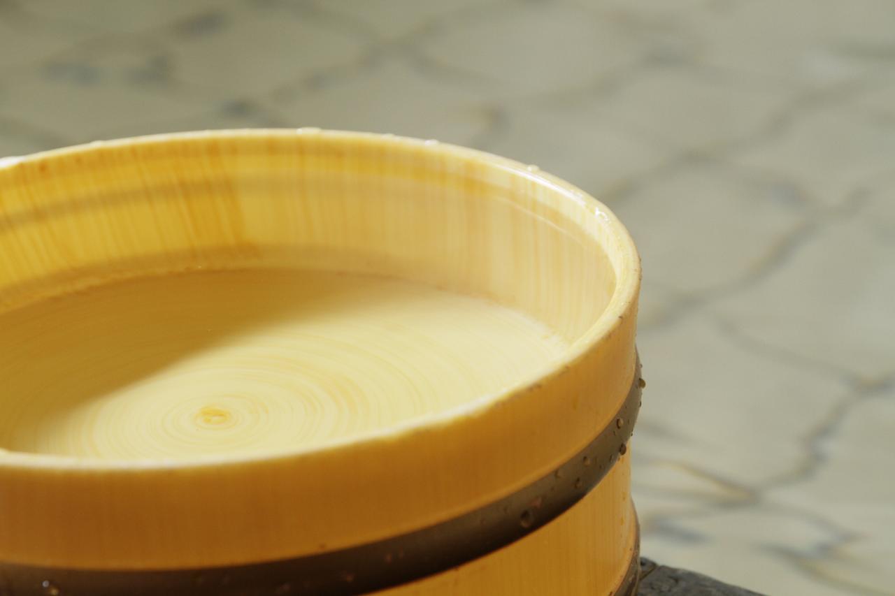 Ryori Ryokan Nagata Tottori Bagian luar foto