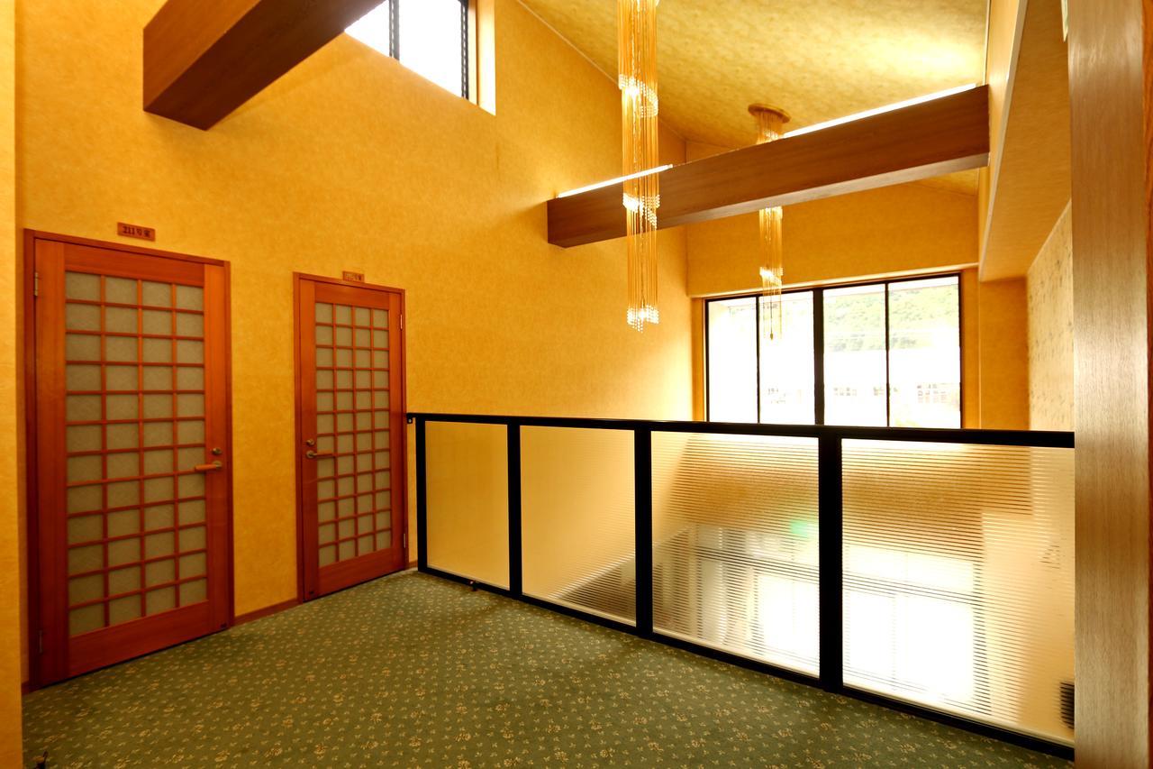 Ryori Ryokan Nagata Tottori Bagian luar foto