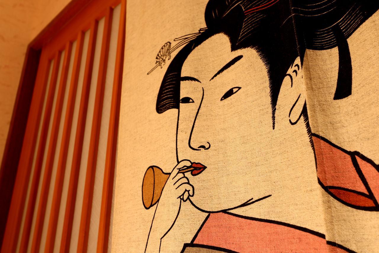 Ryori Ryokan Nagata Tottori Bagian luar foto