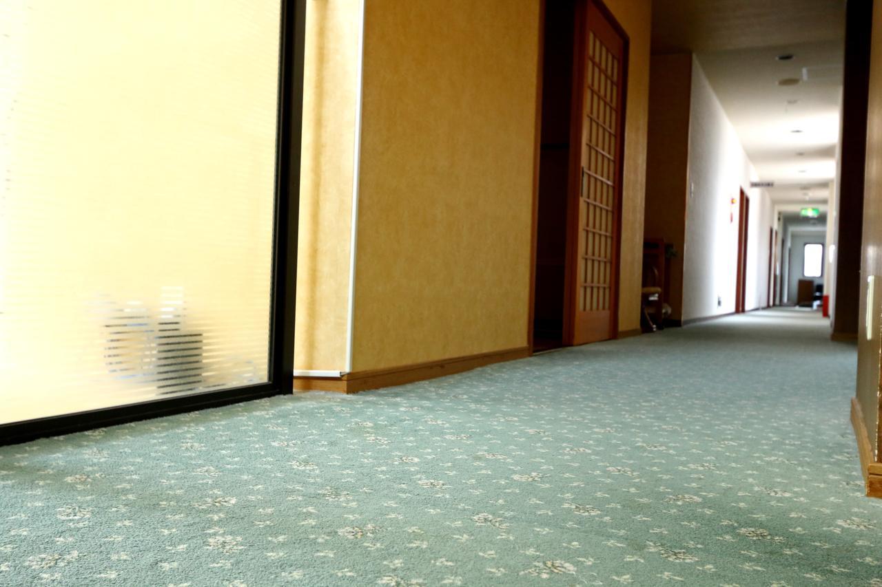 Ryori Ryokan Nagata Tottori Bagian luar foto
